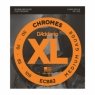 D'Addario ECB82 Chromes