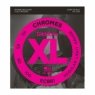 Струны для бас-гитар D'Addario ECB81 Chromes D'Addario ECB81 Chromes