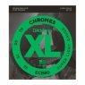 Струны для бас-гитар D'Addario ECB80 Chromes D'Addario ECB80 Chromes