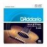 D'Addario EJ40 SILK&STEEL