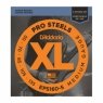 Струны для бас-гитар D'Addario EPS160-5 ProSteels D'Addario EPS160-5 ProSteels