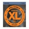 Струны для бас-гитар D'Addario EPS160 ProSteels D'Addario EPS160 ProSteels