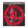 Струны для бас-гитар D'Addario ENR73 Half Rounds D'Addario ENR73 Half Rounds