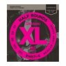 Струны для бас-гитар D'Addario ENR71-5 Half Rounds D'Addario ENR71-5 Half Rounds