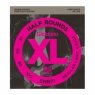 Струны для бас-гитар D'Addario ENR71 Half Rounds D'Addario ENR71 Half Rounds