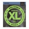 Струны для бас-гитар D'Addario EPS165-5 ProSteels D'Addario EPS165-5 ProSteels