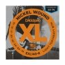 D'Addario EXL140-8 Nickel Wound