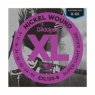 D'Addario EXL120-8 Nickel Wound