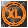 D'Addario EXL160TP Nickel Wound