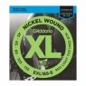 D'Addario EXL165-5 XL NICKEL WOUND