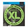 D'Addario EXL165-6 XL NICKEL WOUND