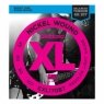 Струны для бас-гитар D'Addario EXL170BT Nickel Wound D'Addario EXL170BT Nickel Wound