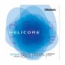 D'Addario H350-4/4M Helicore Octave