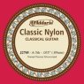 Отдельная струна D'Addario J2705 Classical D'Addario J2705 Classical