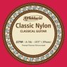 D'Addario J2705 Classical