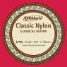 Отдельная струна D'Addario J2706 Classical D'Addario J2706 Classical