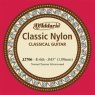 D'Addario J2706 Classical