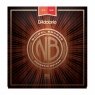 D'Addario NB1356 Nickel Bronze