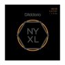 Струны для электрогитар D'Addario NYXL1059 NYXL D'Addario NYXL1059 NYXL