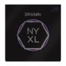 Струны для электрогитар D'Addario NYXL1149 NYXL D'Addario NYXL1149 NYXL