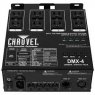 DMX диммер Chauvet DMX-4 Chauvet DMX-4