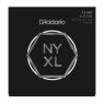 Струны для электрогитар D'Addario NYXL1260 NYXL D'Addario NYXL1260 NYXL