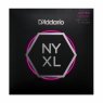 Струны для бас-гитар D'Addario NYXL45130 NYXL D'Addario NYXL45130 NYXL
