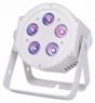 Прожектор LED PAR 30 AMERICAN DJ 5P HEX Pearl 6-IN-1 HEX LEDs AMERICAN DJ 5P HEX Pearl 6-IN-1 HEX LEDs