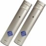 Neumann KM 185 D stereo set Neumann KM 185 D stereo set