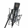Neumann U 89 i Black Neumann U 89 i Black