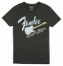 Fender T-Shirt Orig.Telecaster Grey S