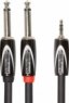 Кабель инструментальный Roland RCC-10-3528 Roland RCC-10-3528
