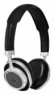 Master & Dynamic MW50+ Silver Metal/Black Leather Master & Dynamic MW50+ Silver Metal/Black Leather