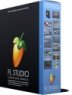 Софт для студии Image-Line FL Studio 20 + All Plugins Bundle Image-Line FL Studio 20 + All Plugins Bundle