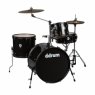 Акустическая ударная установка DDrum D2R BLK SPKL DDrum D2R BLK SPKL