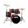 Акустическая ударная установка DDrum D120B BR DDrum D120B BR