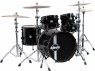 DDrum REFLEX BLK BLK 22 5 PC DDrum REFLEX BLK BLK 22 5 PC
