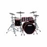 DDrum REFLEX 522 BLK RED