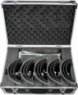 Акустический экран sE Electronics REFLEXION FILTER STUDIO SET sE Electronics REFLEXION FILTER STUDIO SET
