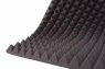 Акустический поролон EchoDesign ED Piramida 50 BL EchoDesign ED Piramida 50 BL