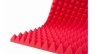 Акустический поролон EchoDesign ED Piramida 70 RD EchoDesign ED Piramida 70 RD