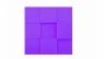 Акустический поролон EchoDesign ED Puzzle PR EchoDesign ED Puzzle PR