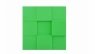 Акустический поролон EchoDesign ED Puzzle GR EchoDesign ED Puzzle GR