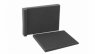 Подставки EchoDesign ED Monitor Pad Small Pair GY EchoDesign ED Monitor Pad Small Pair GY
