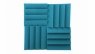 Акустический поролон EchoDesign ED Aura 300 BLUE EchoDesign ED Aura 300 BLUE