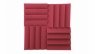 Акустический поролон EchoDesign ED Aura 300 RD EchoDesign ED Aura 300 RD