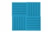 Акустический поролон EchoDesign ED Aura 450 BLUE EchoDesign ED Aura 450 BLUE