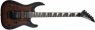 Jackson JS Series Dinky™ Arch Top JS32Q, Rosewood Fingerboard, Dark Sunburst