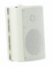 Подвесная настенная акустика Visaton WB 10 white/100V+8 Visaton WB 10 white/100V+8