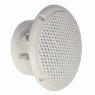 Встраиваемая настенная акустика Visaton FR 8 WP/8 WHITE Visaton FR 8 WP/8 WHITE